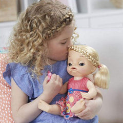 Baby Alive Sweet Tears Baby (Blonde)