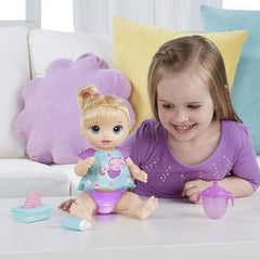 Baby Alive Twinkles'n Tinkles