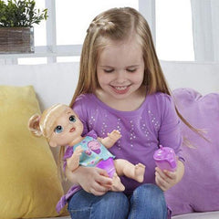 Baby Alive Twinkles'n Tinkles