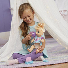 Baby Alive Twinkles'n Tinkles