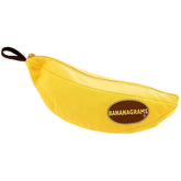 Bananagrams The Ultimate Word-Race Game