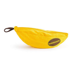 Bananagrams The Ultimate Word-Race Game