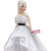 Barbie 60th Anniversary Celebration Doll
