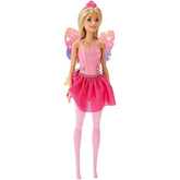 Barbie Fairy Doll