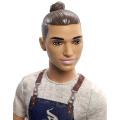 Barbie Barista Doll