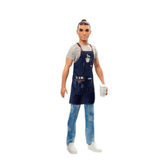Barbie Barista Doll