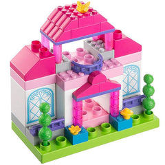 Barbie Builder Doll and Playset