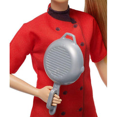Barbie Career Doll - Chef Doll