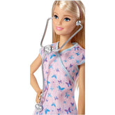 Barbie Career Nurse Doll