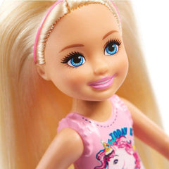 Barbie Chelsea Doll, Blonde