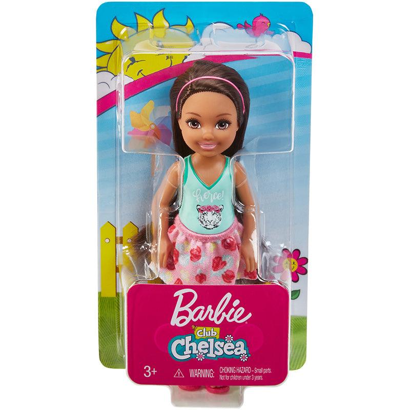 Barbies brunette friend sale