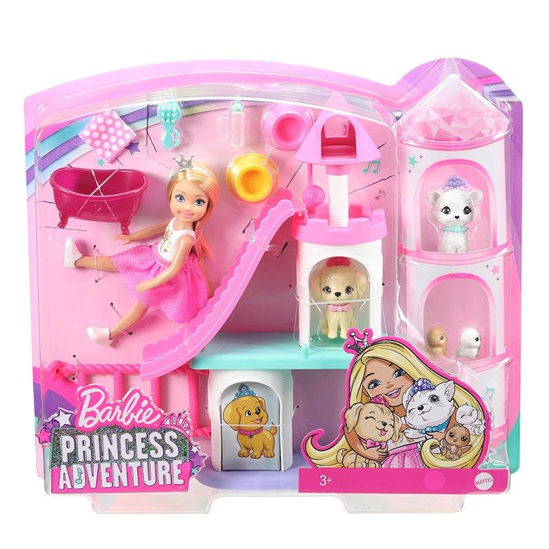 Barbie princess set deals