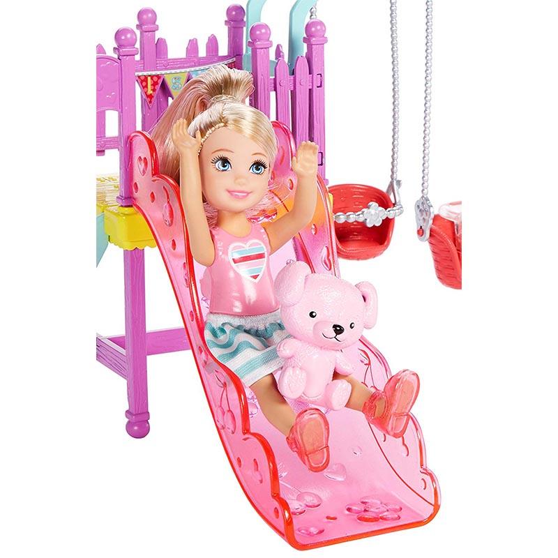Chelsea playground set outlet