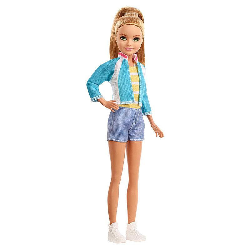Stacie hotsell dreamhouse doll
