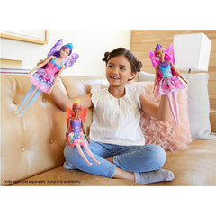 Barbie Dreamtopia Fairy Doll
