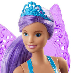 Barbie Dreamtopia Fairy Doll