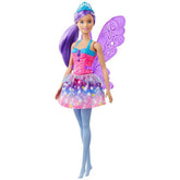 Barbie Dreamtopia Fairy Doll