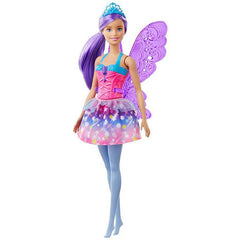 Barbie Dreamtopia Fairy Doll