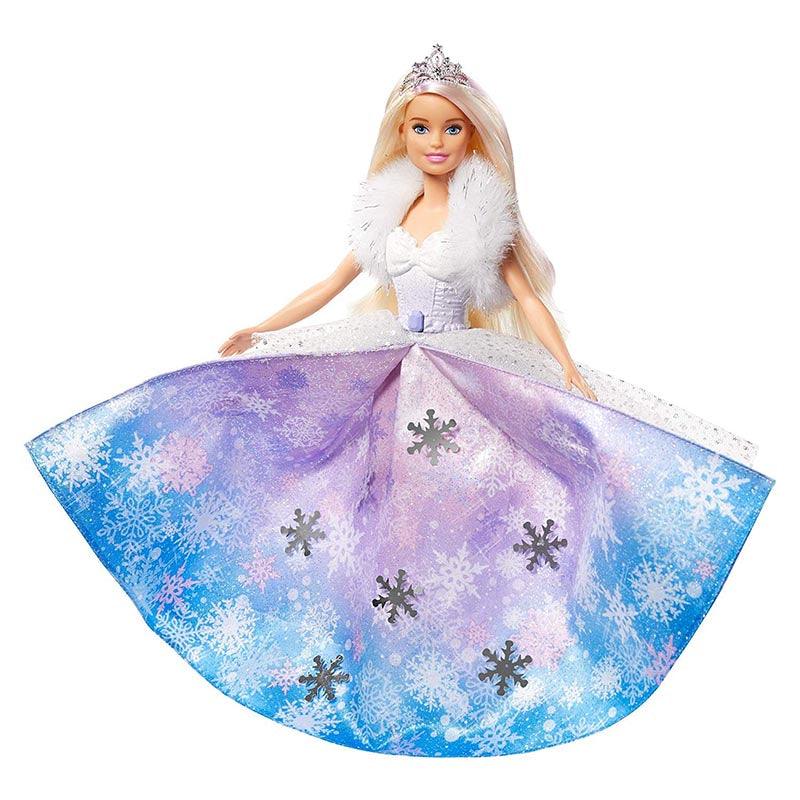 Barbie shop dream princess
