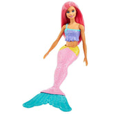Barbie Dreamtopia Mermaid Doll