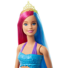 Barbie Dreamtopia Surprise Mermaid Doll