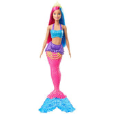Barbie Dreamtopia Surprise Mermaid Doll