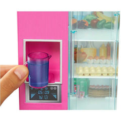 Barbie Estate Refrigerator Playset