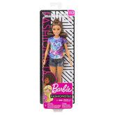 Barbie Fashionista Doll 10