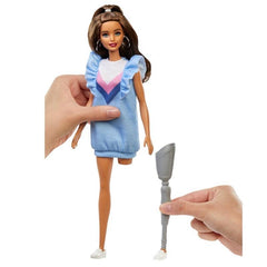 Barbie Fashionista Doll 121