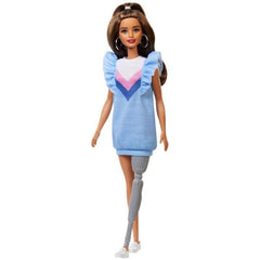 Barbie Fashionista Doll 121