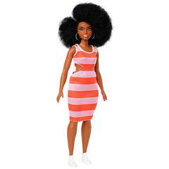 Barbie Fashionista Doll 3