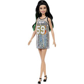 Barbie Fashionista Doll 8