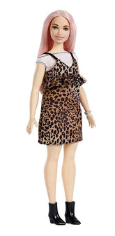 Barbie Fashionistas Doll 109