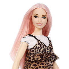 Barbie Fashionistas Doll 109