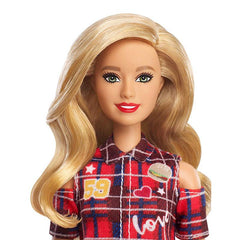 Barbie Fashionistas Doll 113