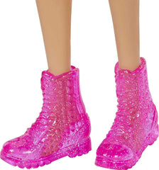 Barbie Fashionistas Doll 1 For Ages 3 Years and Up (GRB47)