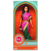 Barbie in India New Visits Madurai Palace