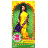 Barbie in India New Visits Mysore Palace