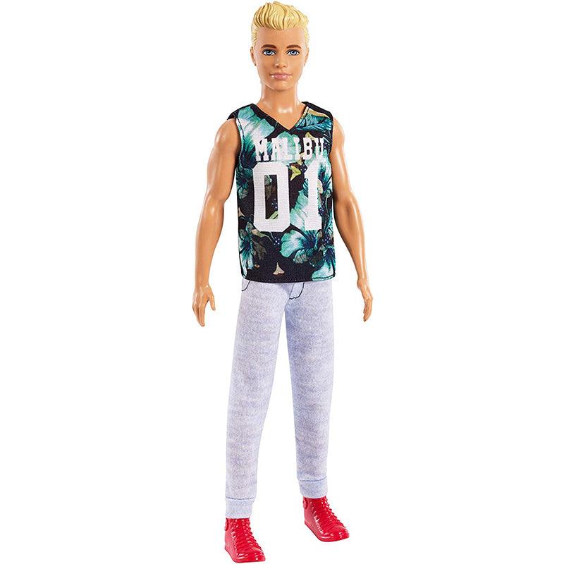 Ken fashionista top