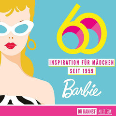 Barbie New Career Doll - Scientist Doll