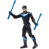 Batman 365 6" Basic Figure Night Wing