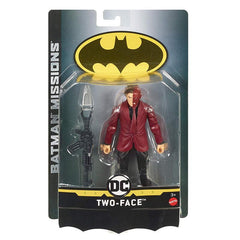 Batman 365 6" Basic Figure Two Face
