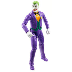 Batman Missions True-Moves Crime Clown Joker