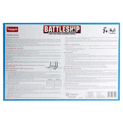 Battleship The Tactical Combat Game
