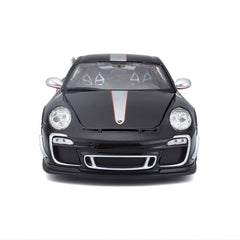 Bburago Die-Cast 1:18 Scale Porsche 911 GT3 (Black) for Ages 5+