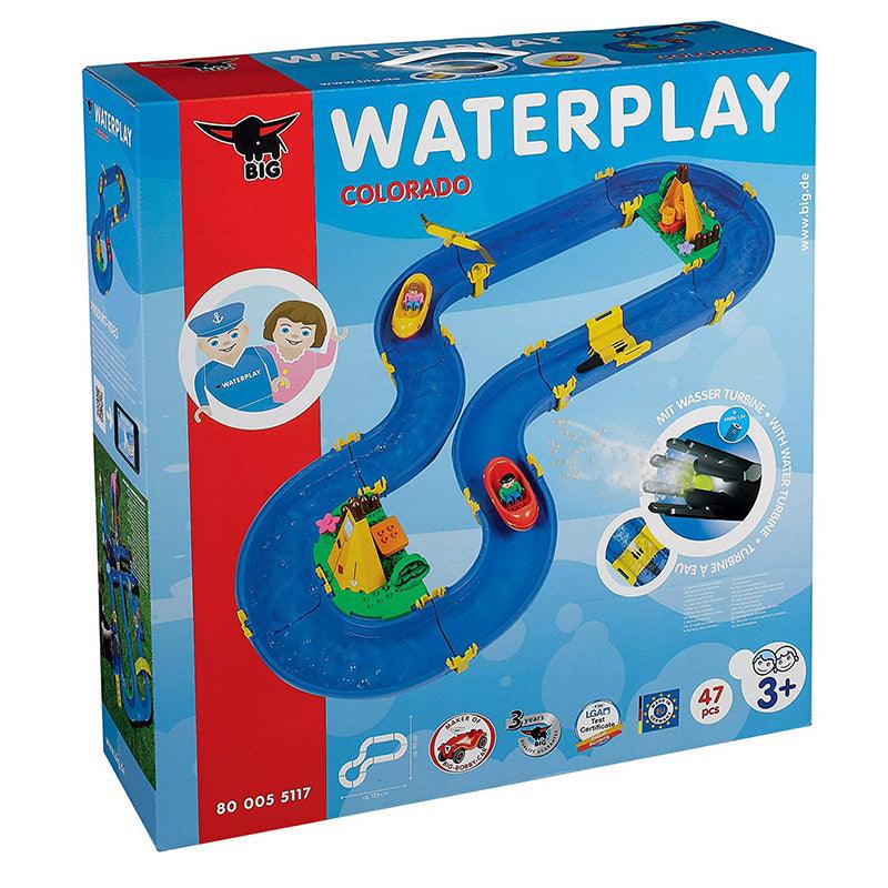 Big Waterplay Colorado, Multi Color