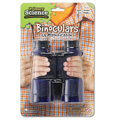 Learning Resources Binoculars Blue