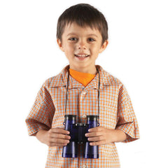 Learning Resources Binoculars Blue