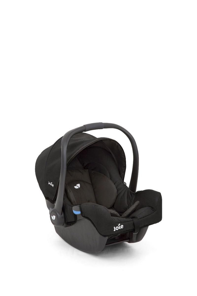 Joie Gemm Infant Carrier Ember - Suitable Rearward Facing Birth for Ages 0-1 Years