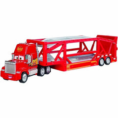 Cars Disney Pixar Launching Mack Transporter